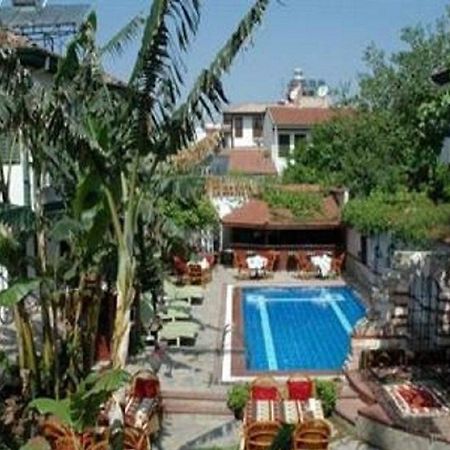 Kaleici Pera Palace Hotel 安塔利亚 外观 照片